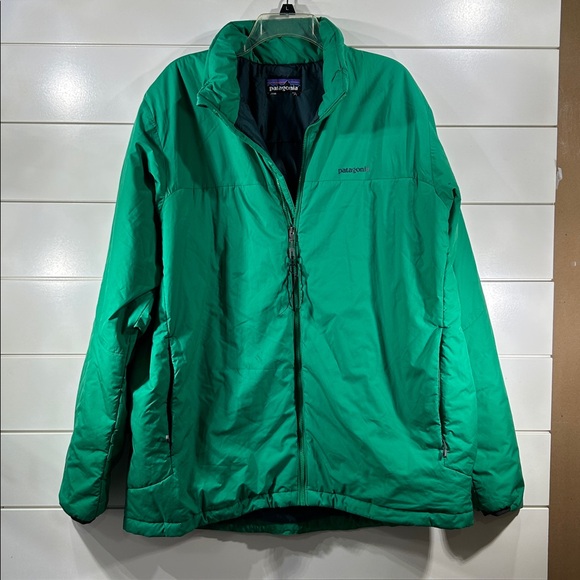 Patagonia Micro Puff Jacket XXL